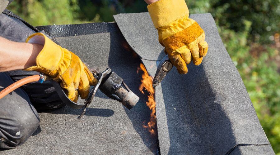 Expert top industrial roofings services in Ainsworth, NE